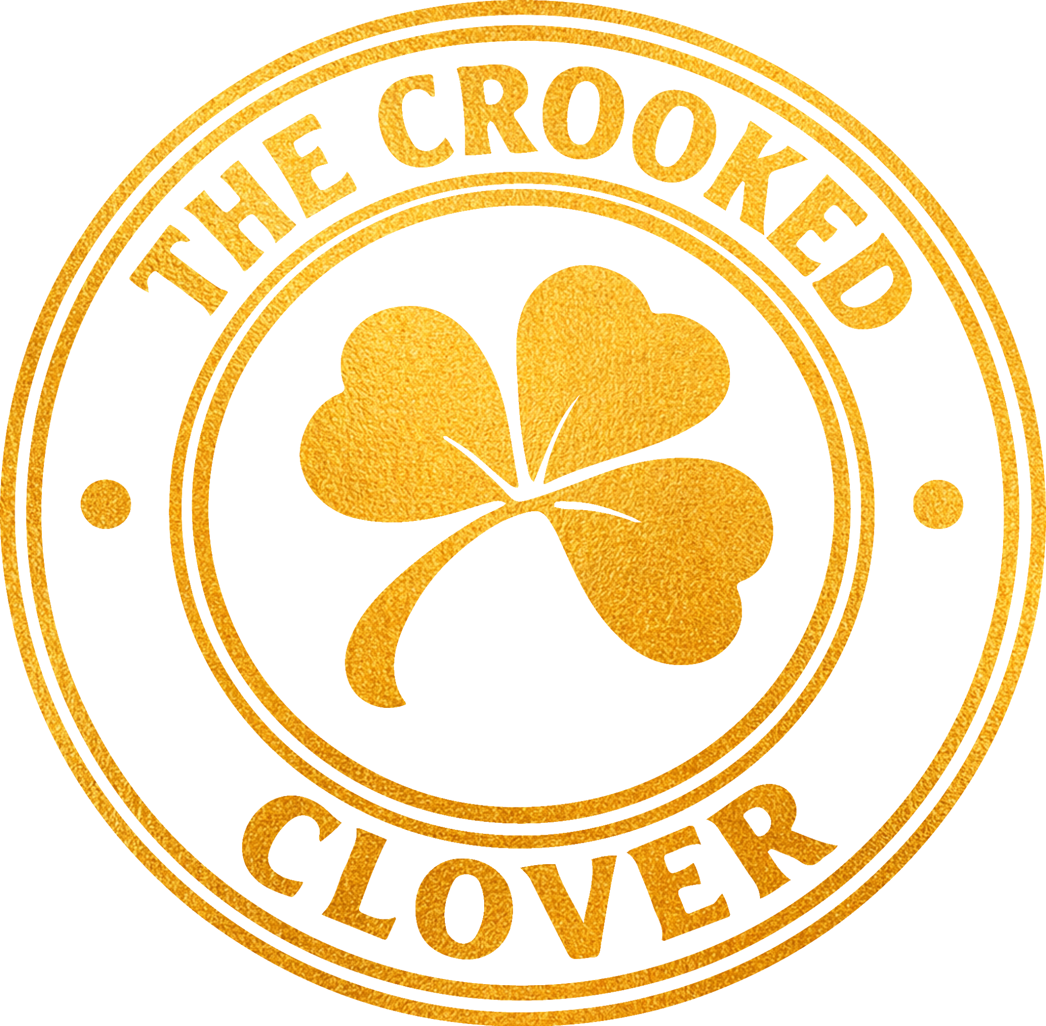 The Crooked Clover