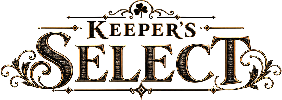 Keeper's Select